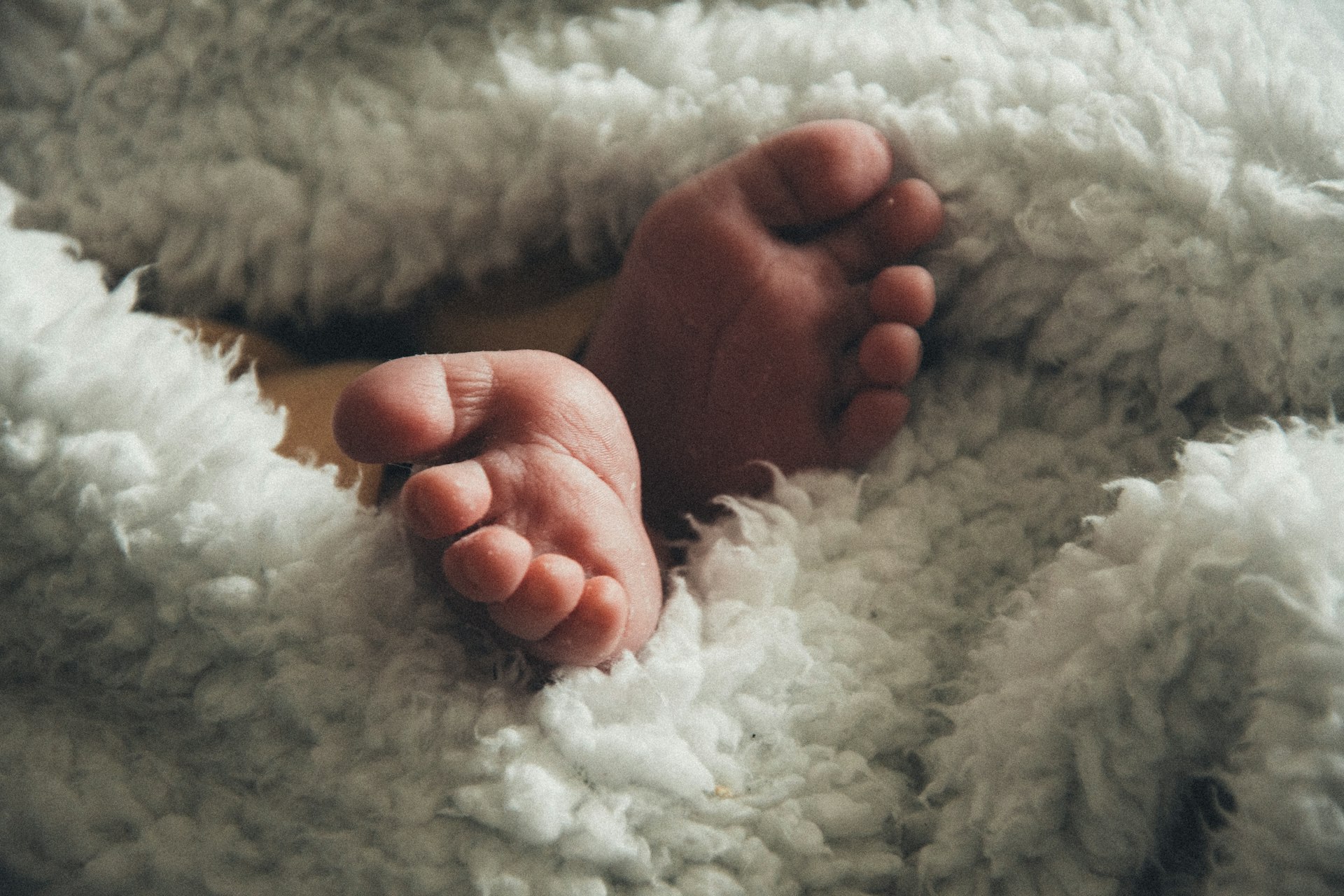 Consultante sommeil enfant Belgique